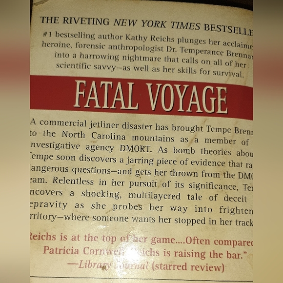 2 for $10 paperback - Picture 3 of 3